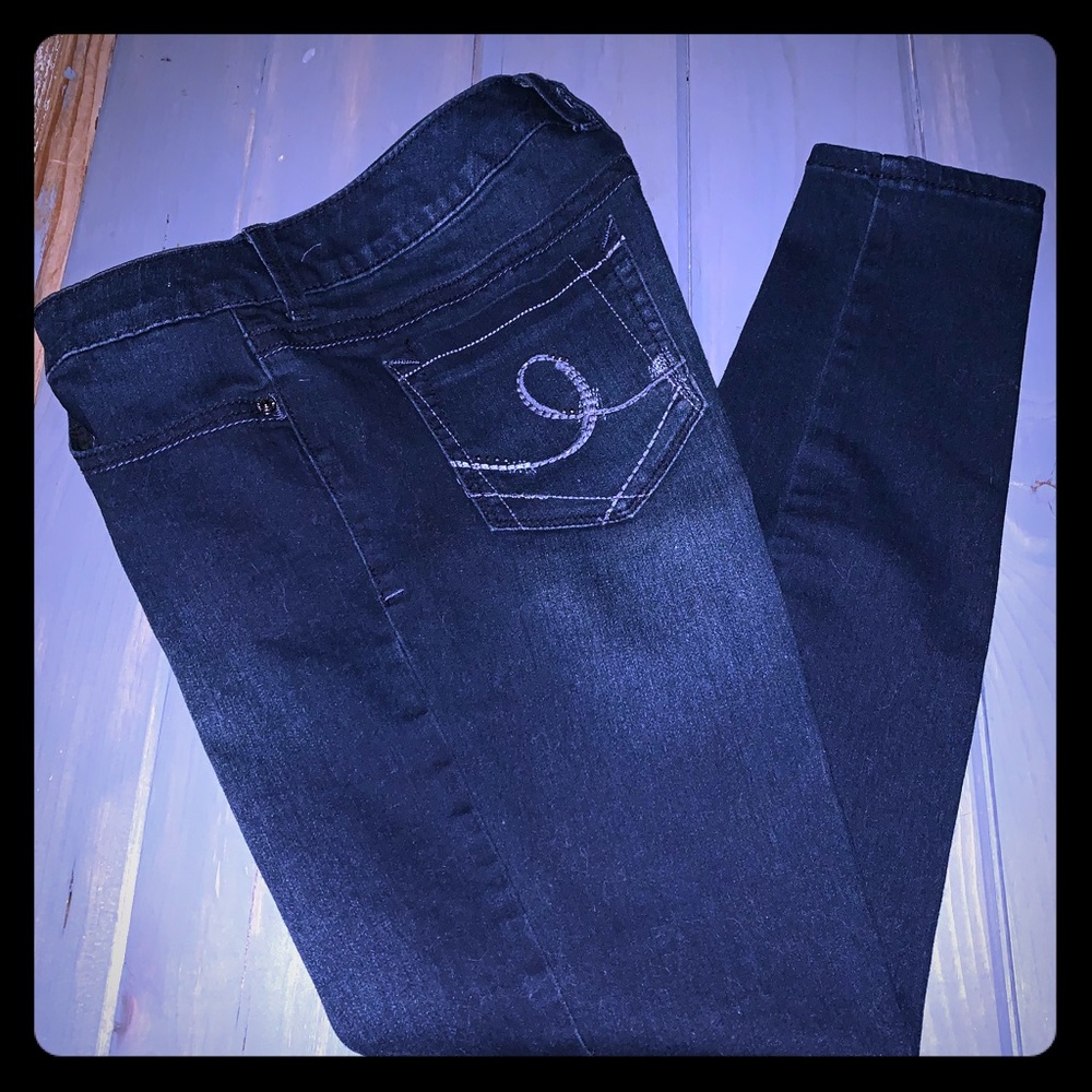 Seven7 Jeans, Legging, Size 10